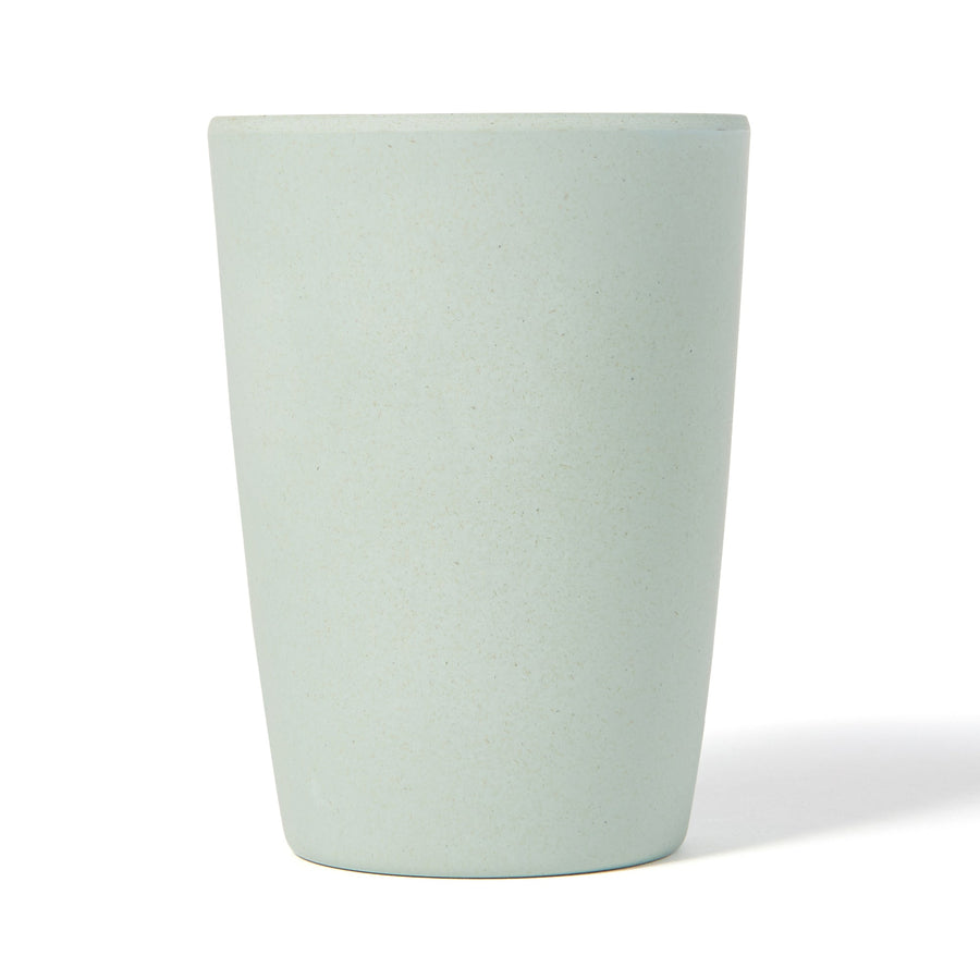 Bamboo Tumbler Green