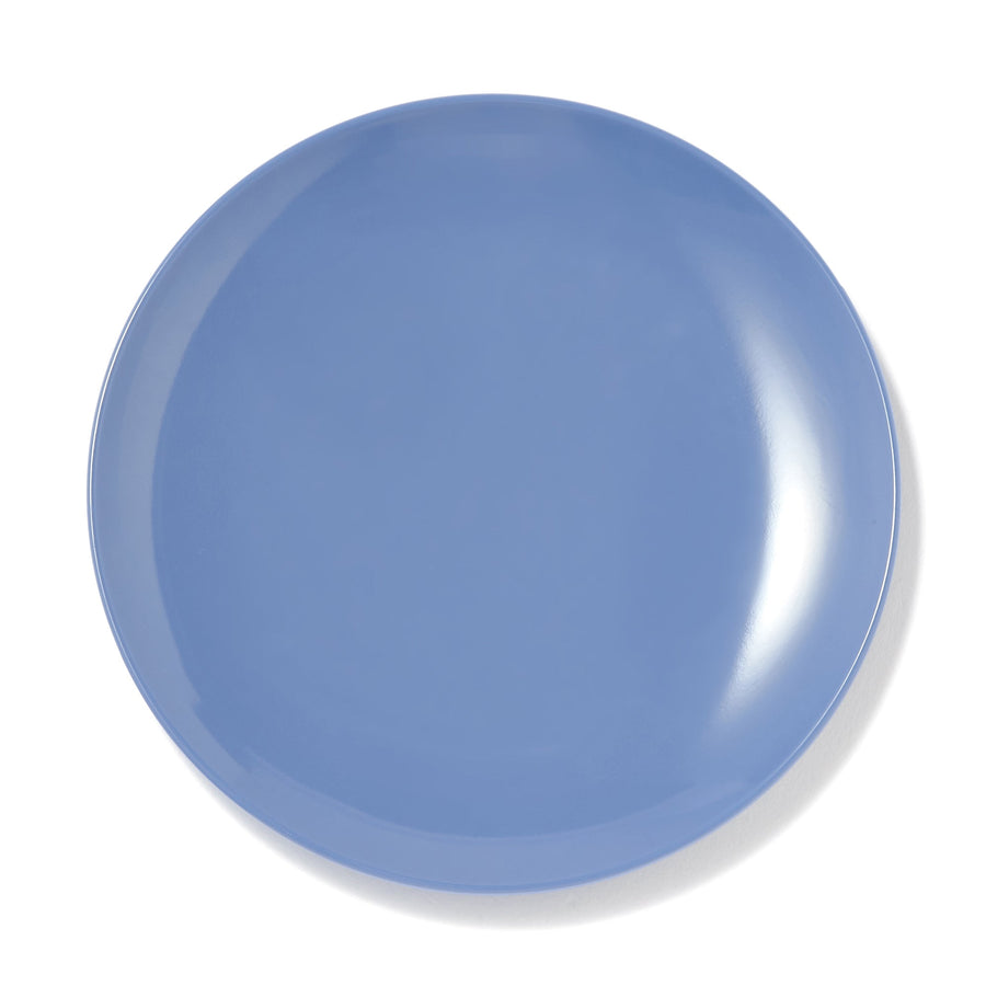 Picnic Plate Set of 4, Blue