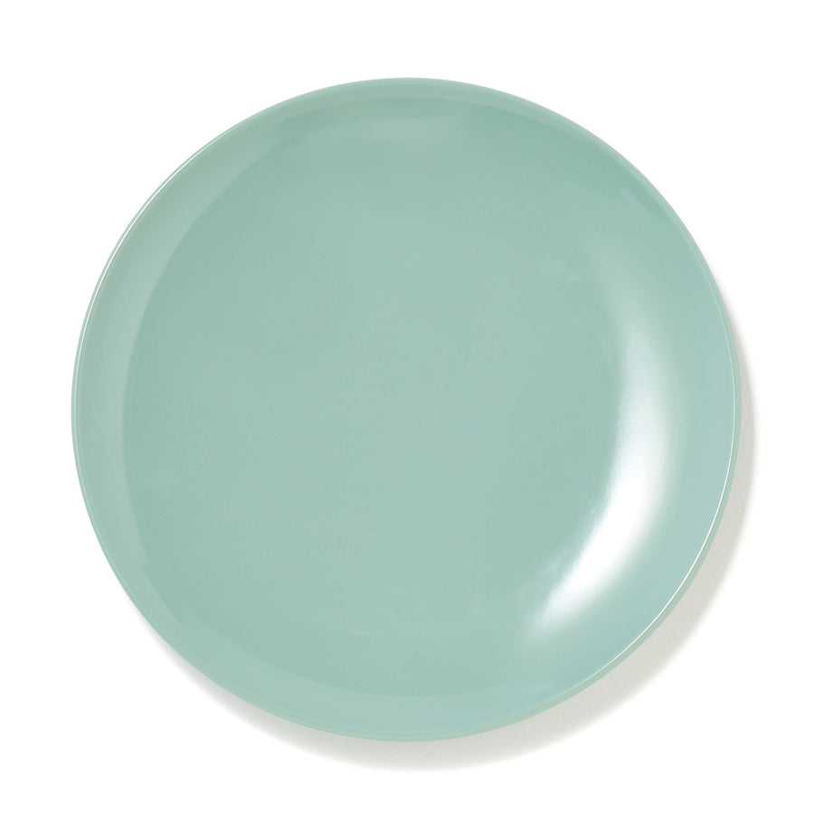 Picnic Plate Set of 4, Blue