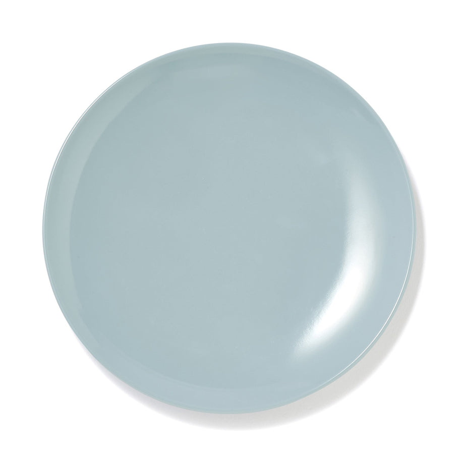 Picnic Plate Set of 4, Blue