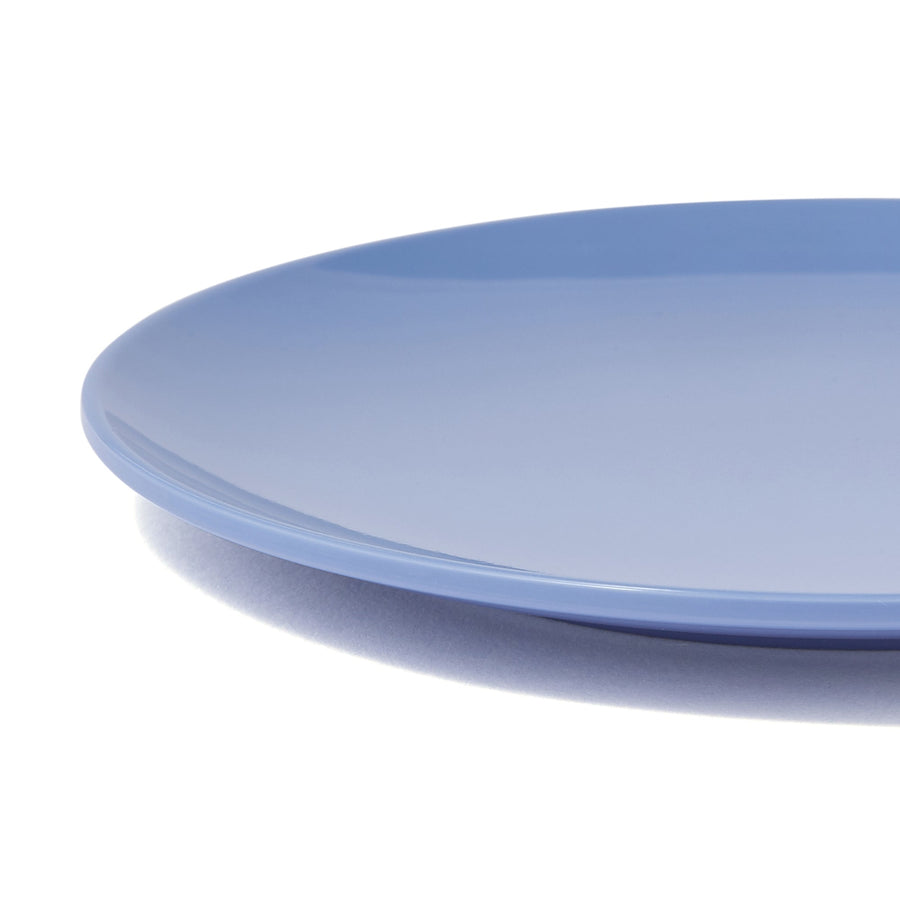 Picnic Plate Set of 4, Blue