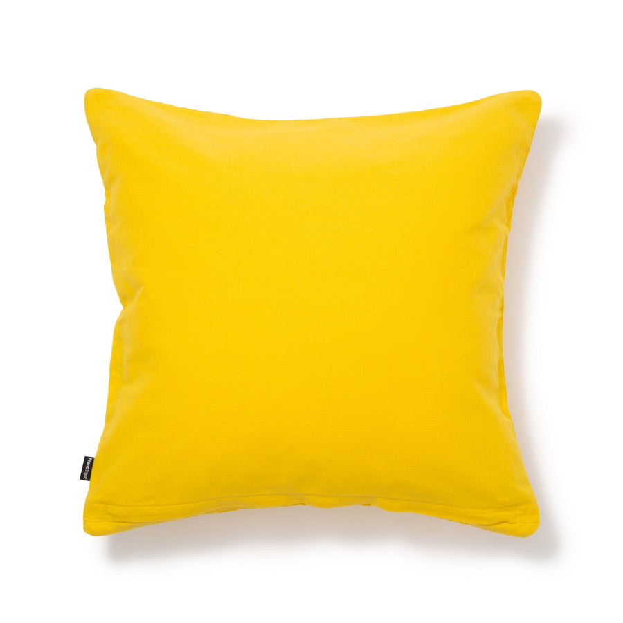 Cushion cover 450 x 450 Yellow (20SS-135)