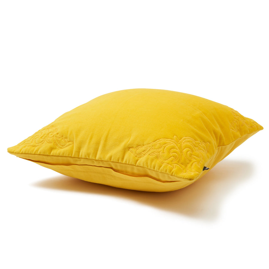 Cushion cover 450 x 450 Yellow (20SS-135)