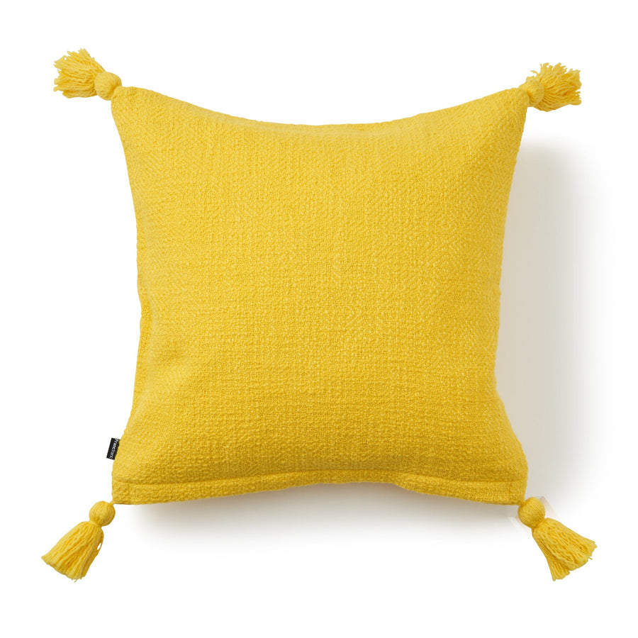 Cushion cover 450 x 450 Yellow (20SS-010)