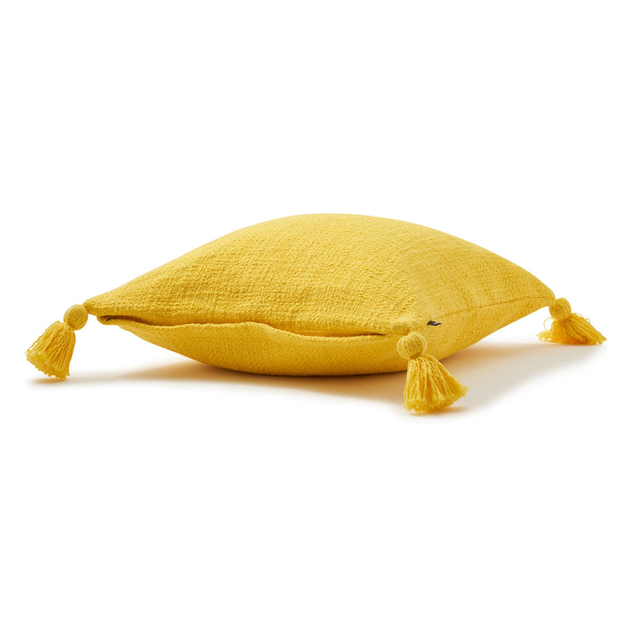 Cushion cover 450 x 450 Yellow (20SS-010)