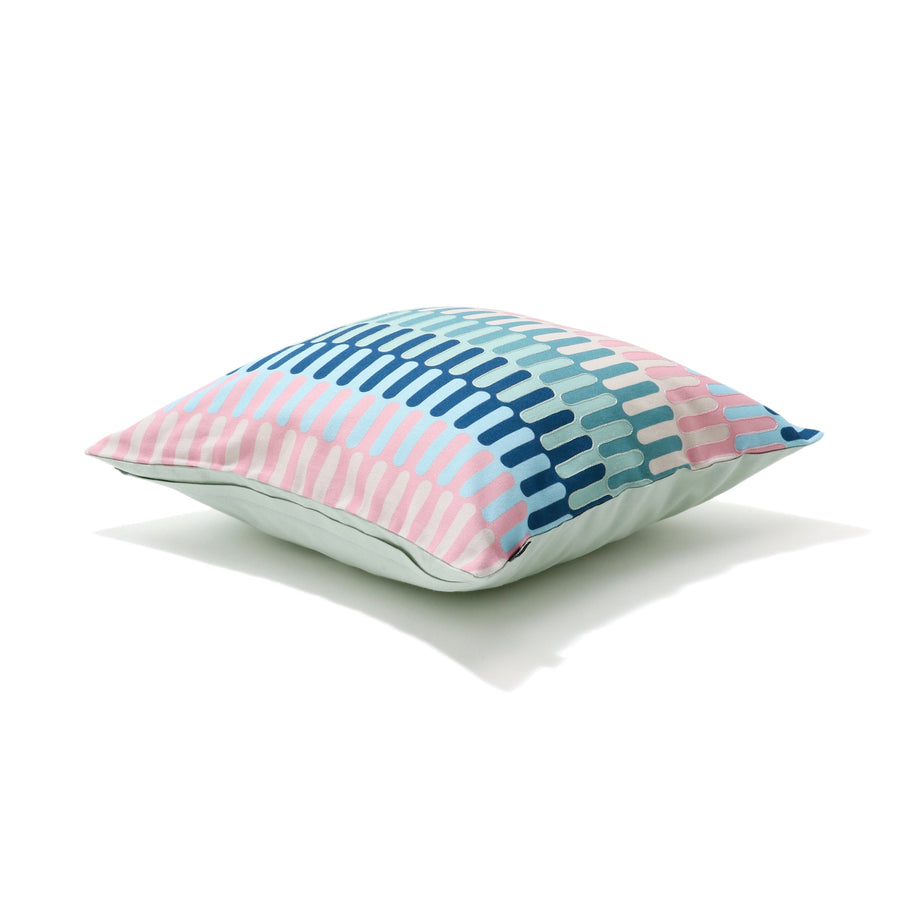 Art PT Cushion Cover 450 x 450 Multi (CA-129)