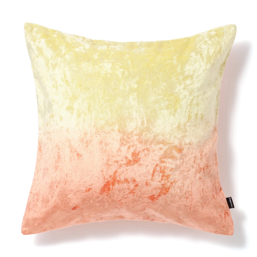 Velvet Gradient Cushion Cover 450×450 (137)