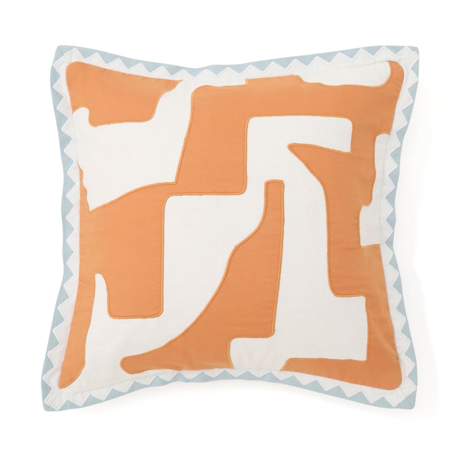 キカアップリケ クッションカバー 450×450 マルチ（A-131）