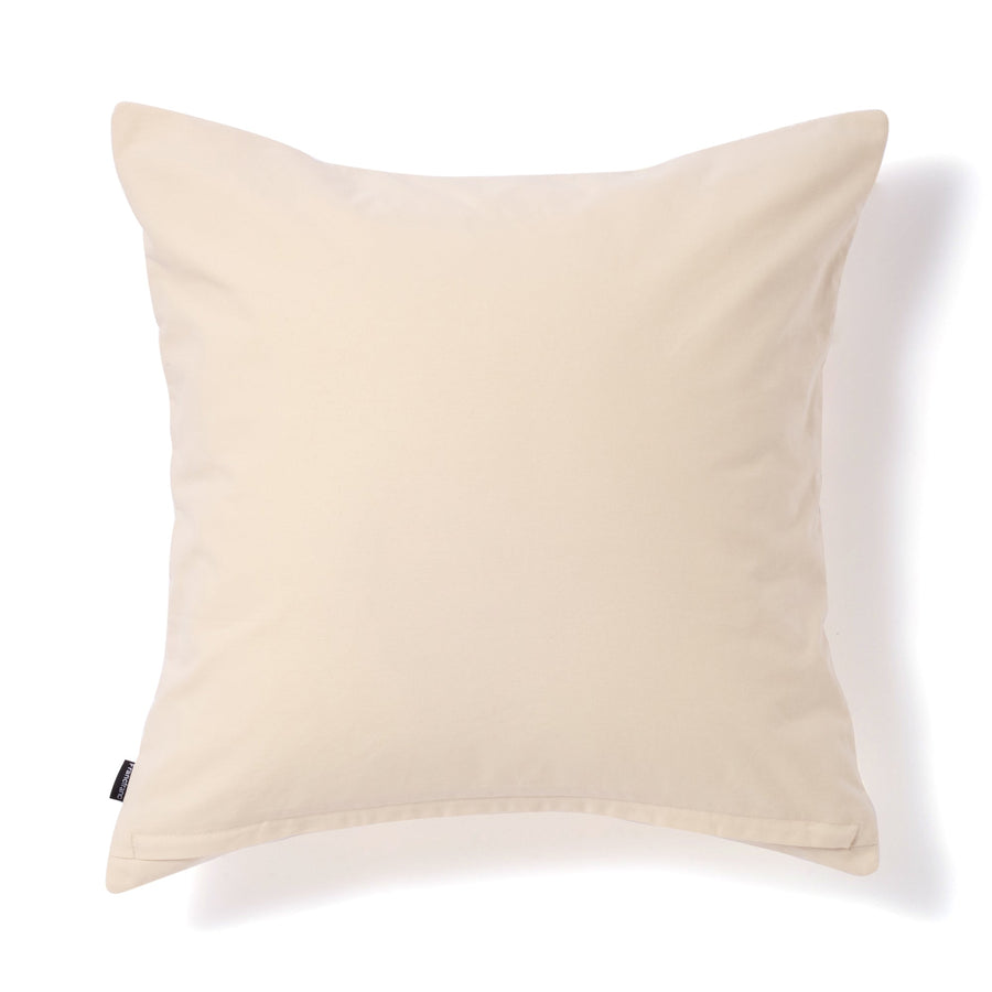 JQライン クッションカバー 450×450 ホワイト（094）