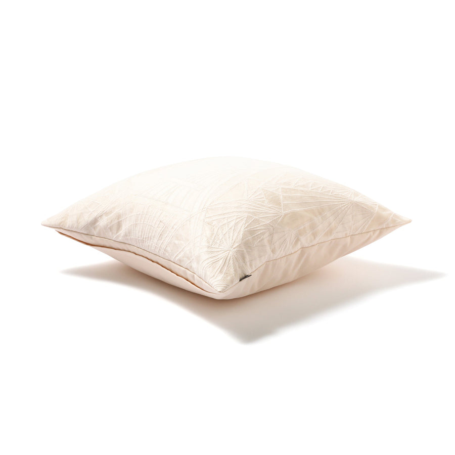 JQライン クッションカバー 450×450 ホワイト（094）