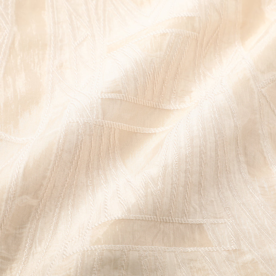 JQライン クッションカバー 450×450 ホワイト（094）