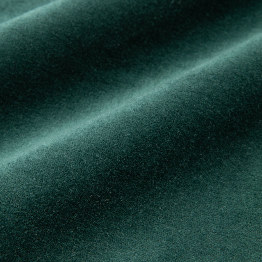 フレームライン クッションカバー 45×45 グリーン（056）