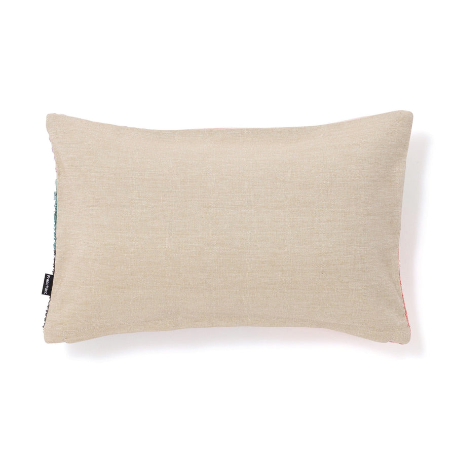 EMBドローイング クッションカバー 25×40 マルチ（B-073）