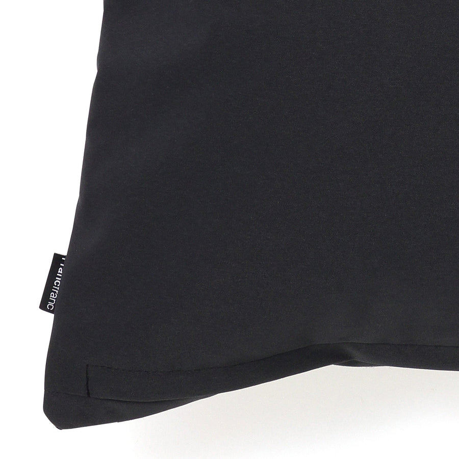 JQフラワー クッションカバー 45×45 ホワイト（C048）