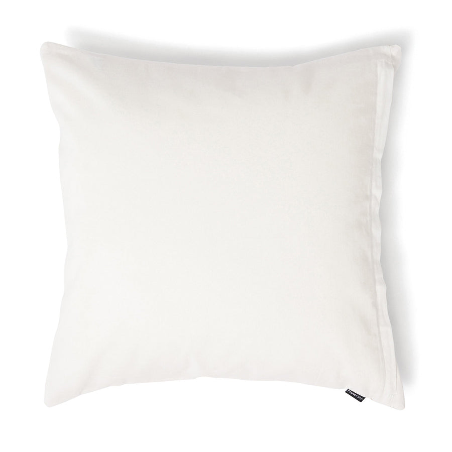 JQフラワー クッションカバー 45×45 ゴールド（A008）