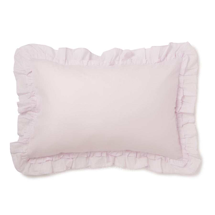 Puffle pillow cover 700 x 500 light purple