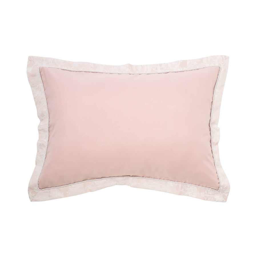 Lubres pillow cover 700 x 500 pink