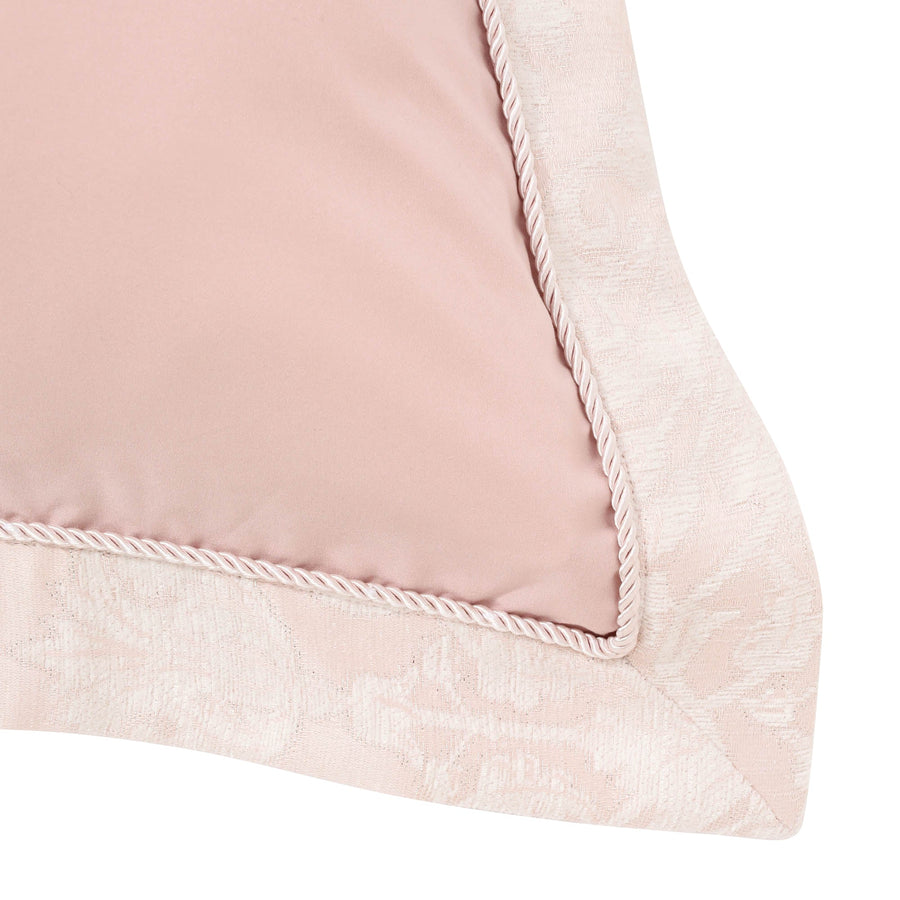 Lubres pillow cover 700 x 500 pink