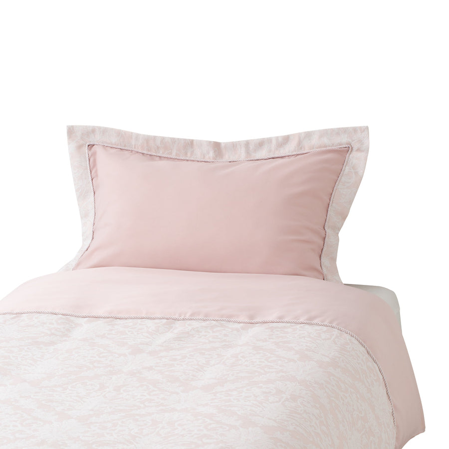 Lubres pillow cover 700 x 500 pink