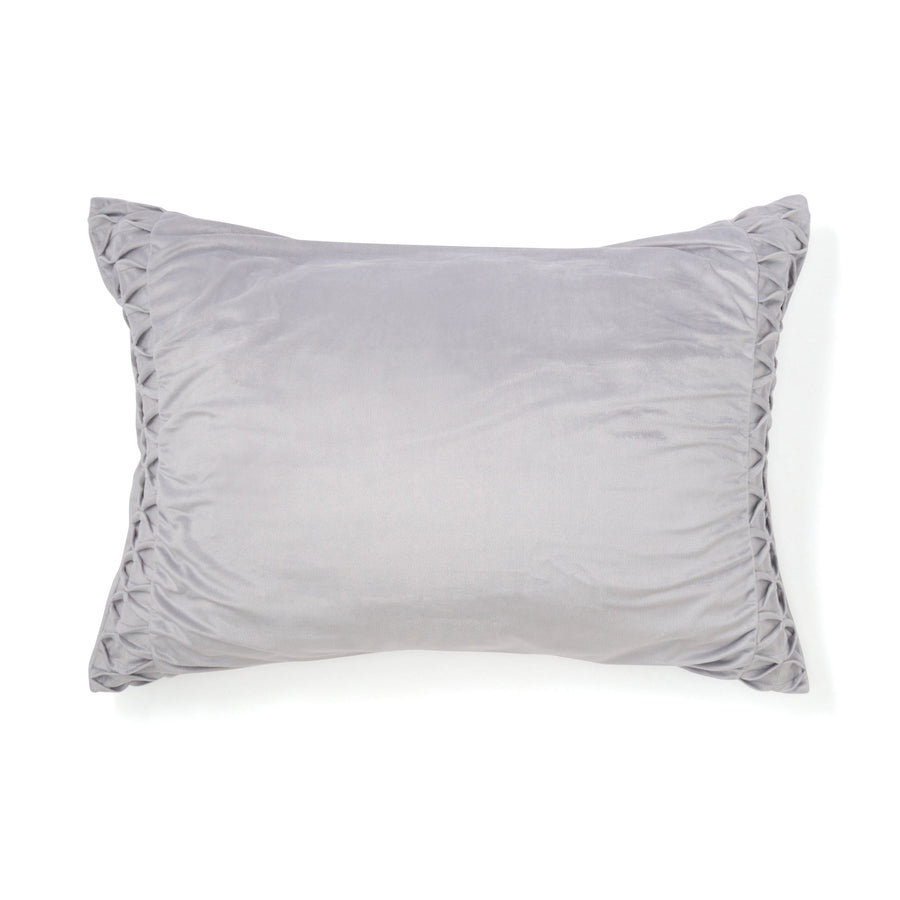 WARMY Rugante Pillow Cover 700 x 500 Gray [2022 Model]