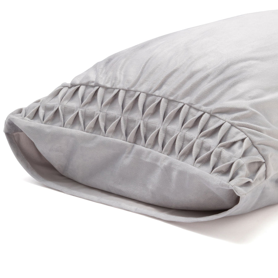 WARMY Rugante Pillow Cover 700 x 500 Gray [2022 Model]