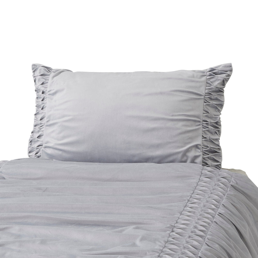 WARMY Rugante Pillow Cover 700 x 500 Gray [2022 Model]