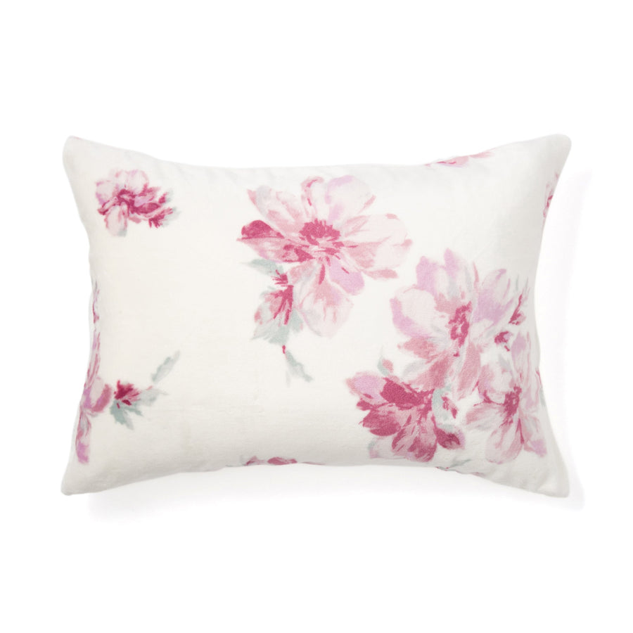 WARMY Furlar pillow cover 700 x 500 pink