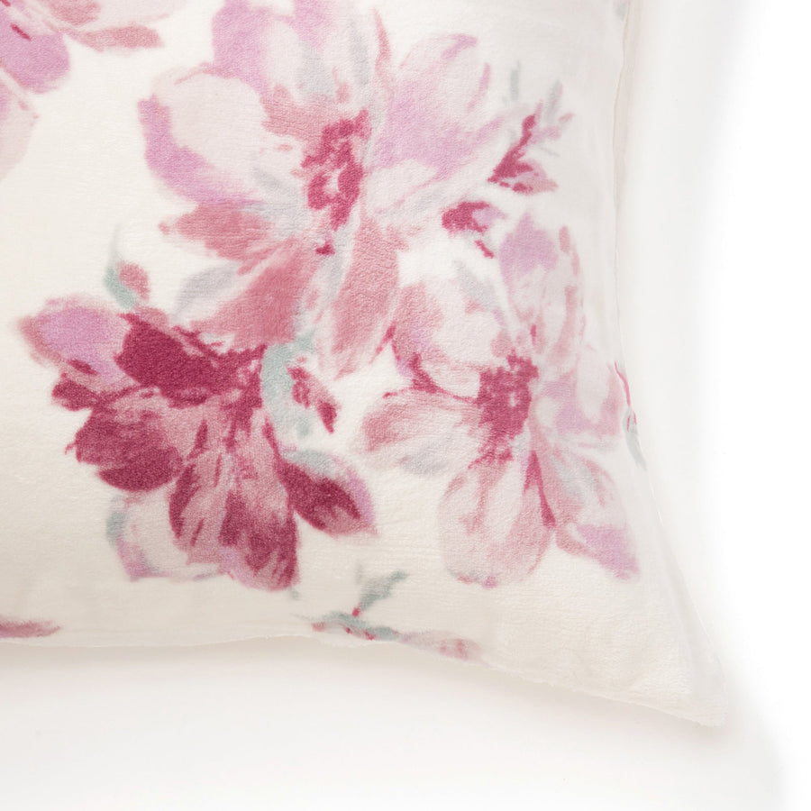 WARMY Furlar pillow cover 700 x 500 pink