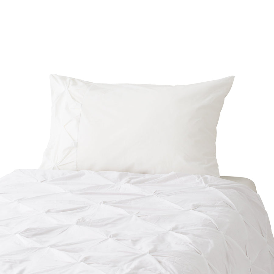 Paron pillowcase white