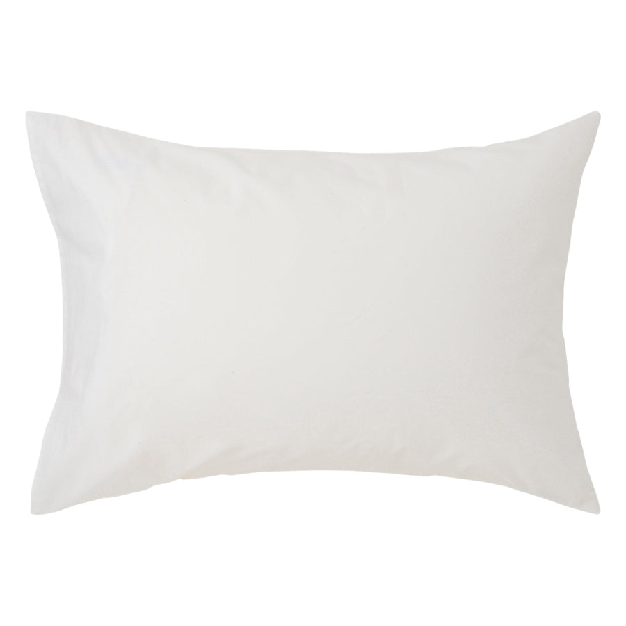 Paron pillowcase white