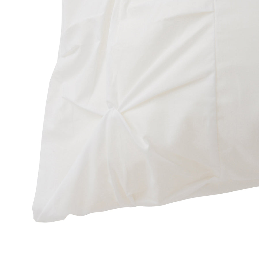 Paron pillowcase white