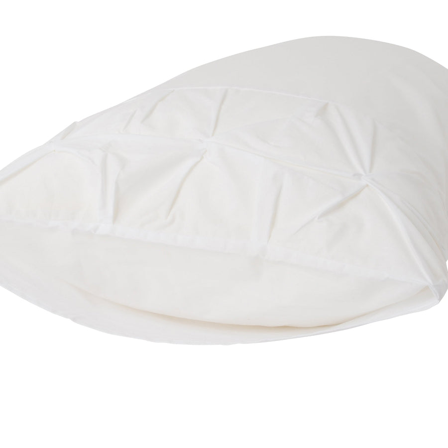 Paron pillowcase white