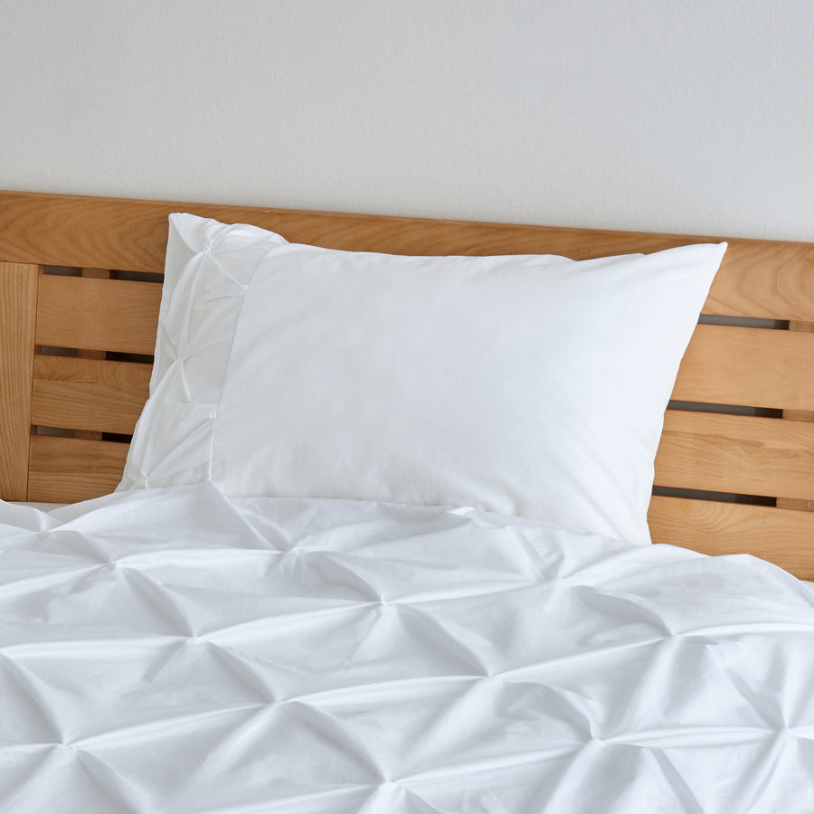 Paron pillowcase white