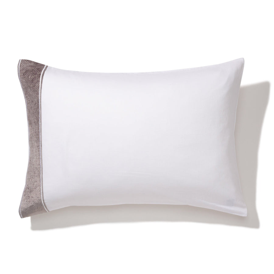 Weltz Pillow Cover 700 x 500 Gray