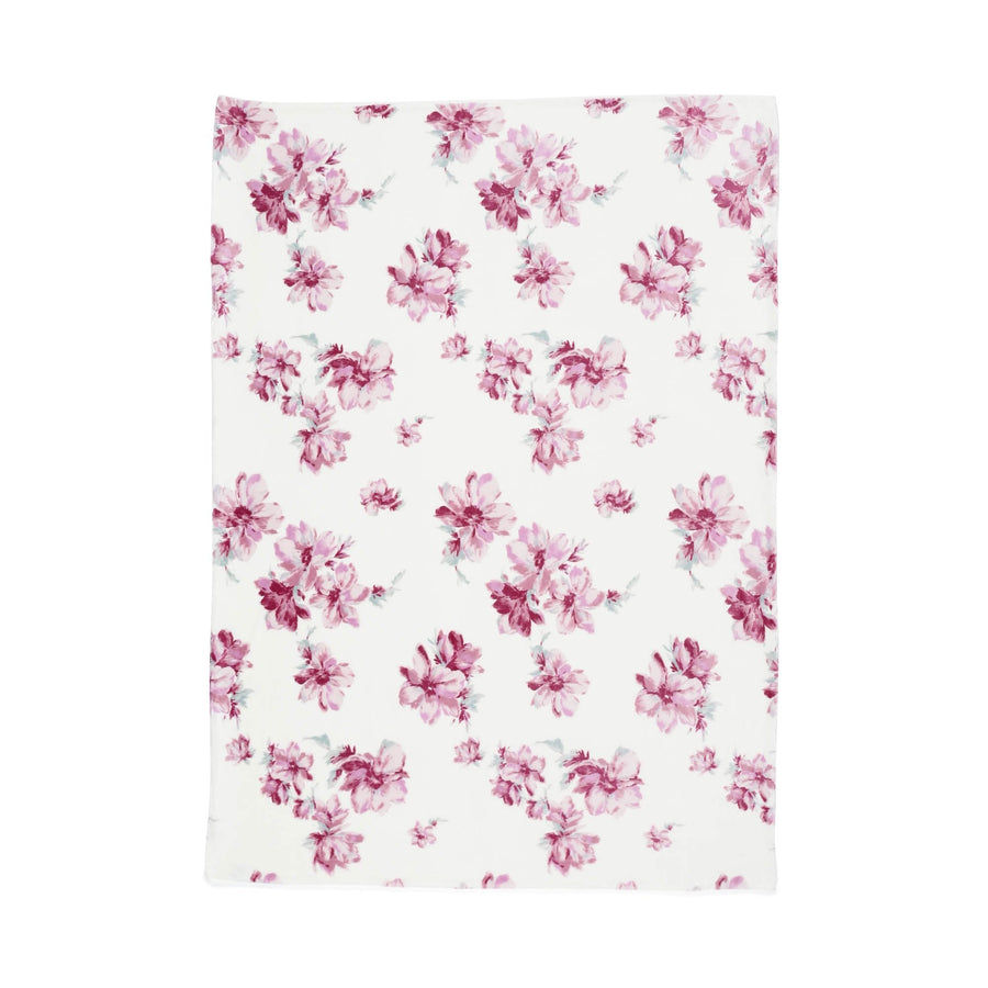 WARMY Furlar Duvet Cover, Semi-Double, Pink