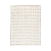 Francfranc(フランフラン) WARMY ポコモコファー 掛け布団カバー