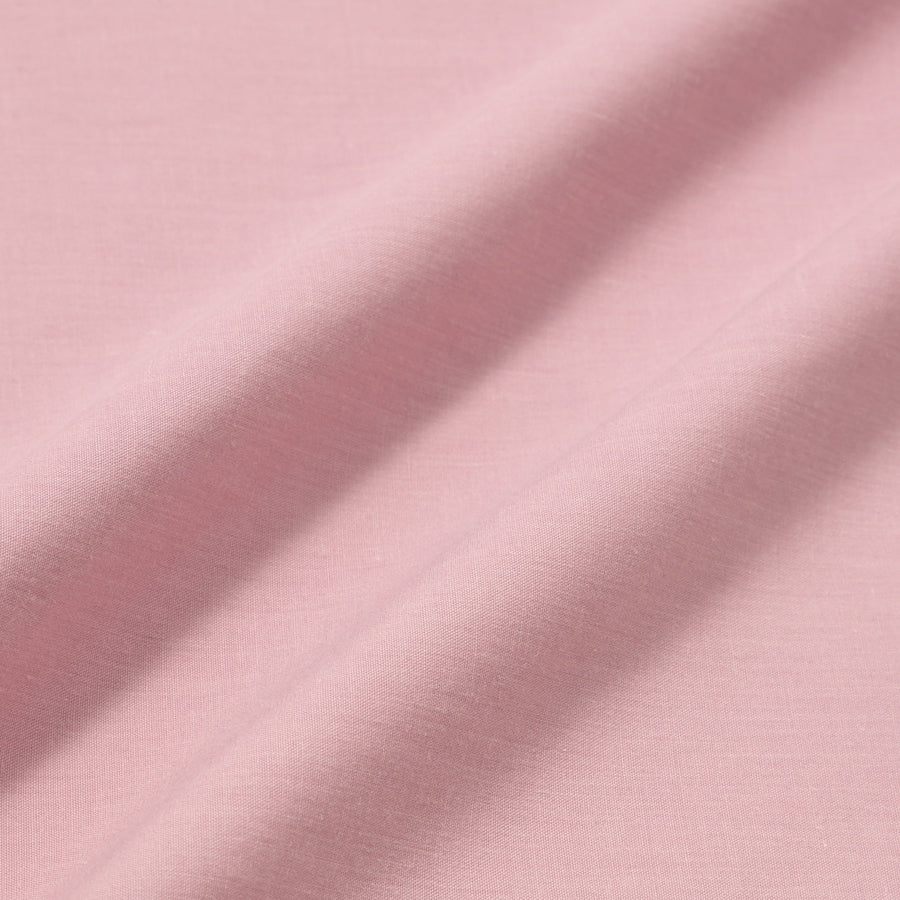 カラフル寝具カバーセット シングル ピンク×オレンジ