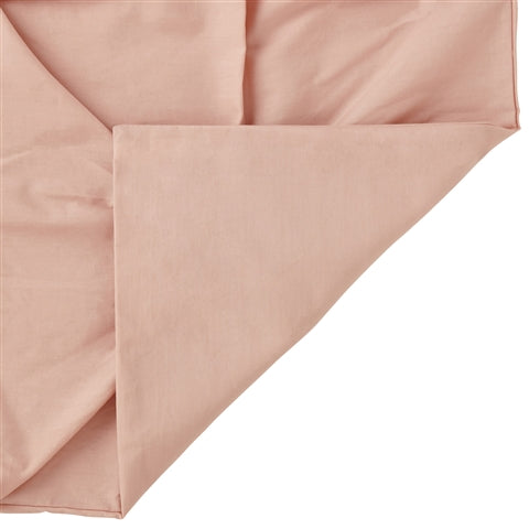 Paron Duvet Cover Double Pink (W1900xD2100mm)