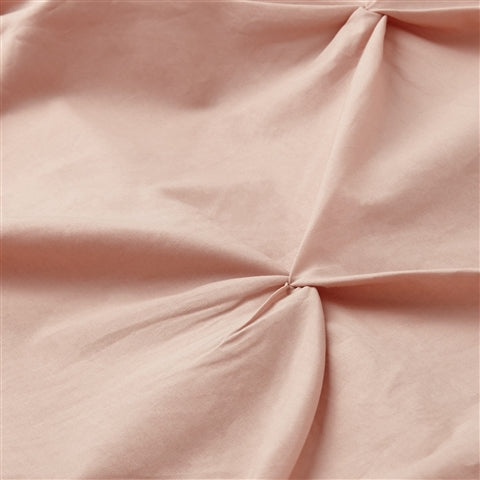 Paron Duvet Cover Double Pink (W1900xD2100mm)