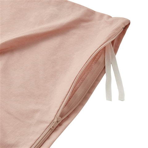 Paron Duvet Cover Double Pink (W1900xD2100mm)