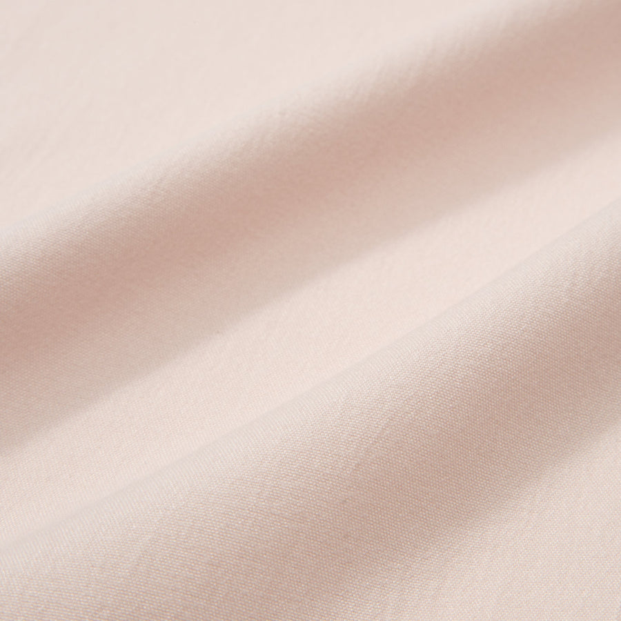 Privacy frilled sheets, semi-double, pink