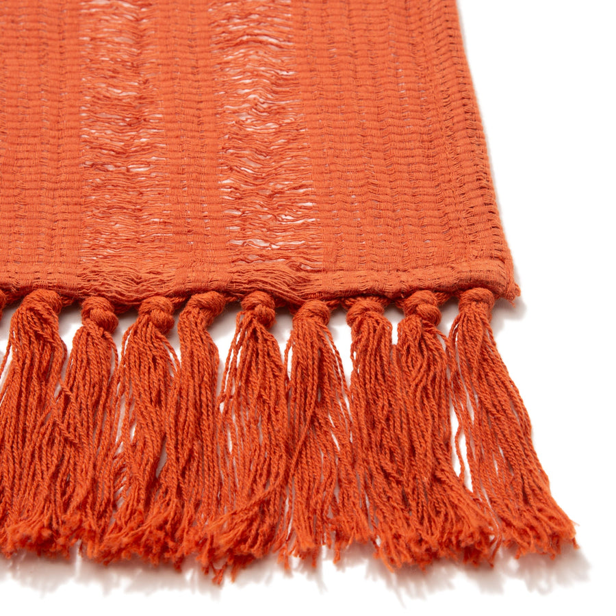 AG Throw (Knee Blanket) 1500 x 800 Dark Orange