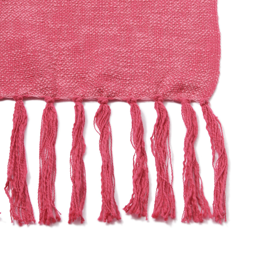 Flam Throw (Planner) Pink