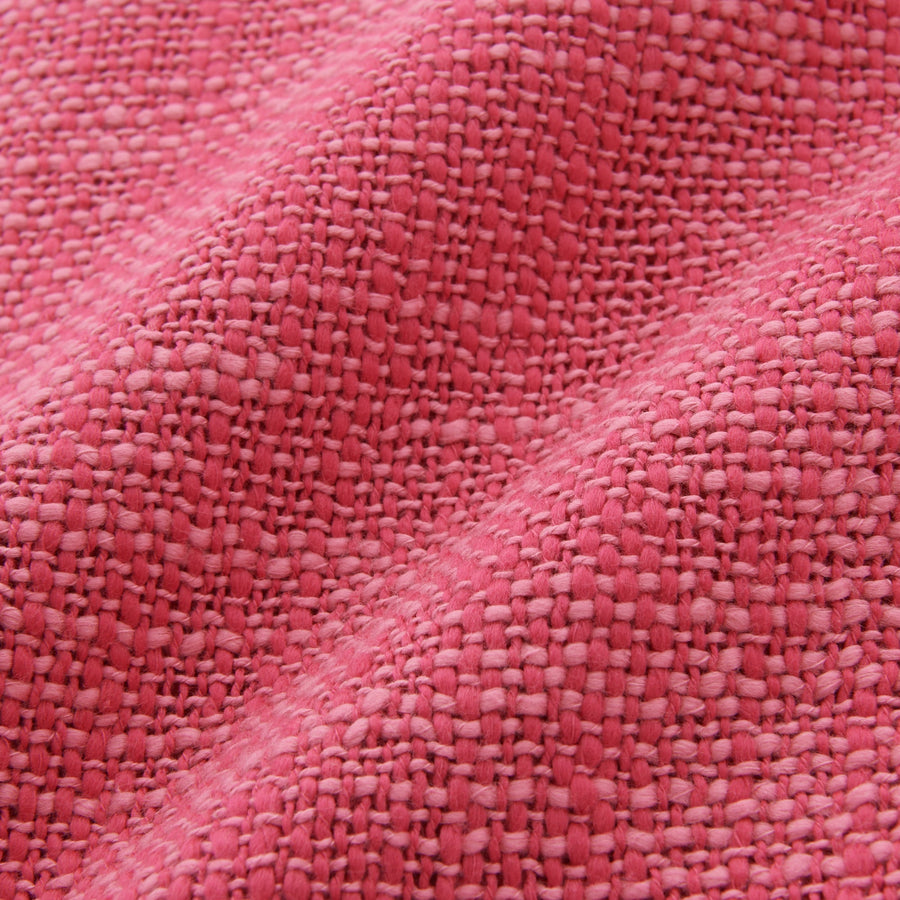 Flam Throw (Planner) Pink