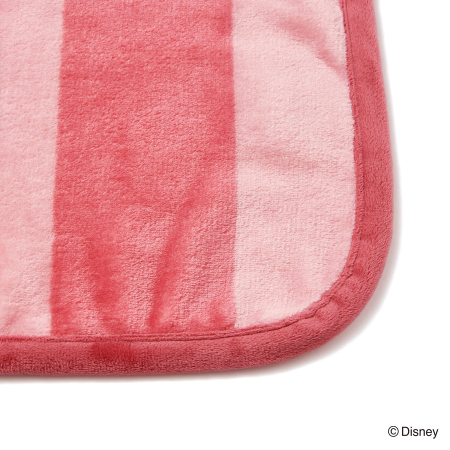 Disney Aristocats Throw (Knee Blanket) 1500 x 800 Pink