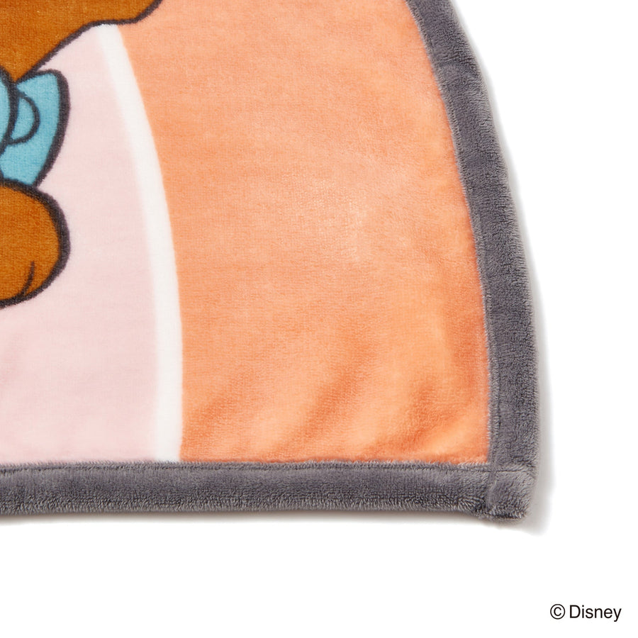 Disney Aristocats Throw (Knee Blanket) 1500 x 800 Multi