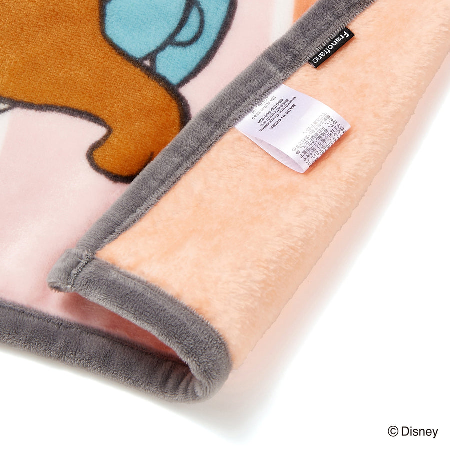 Disney Aristocats Throw (Knee Blanket) 1500 x 800 Multi