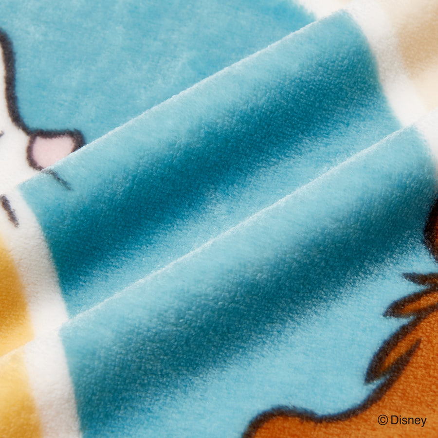 Disney Aristocats Throw (Knee Blanket) 1500 x 800 Multi