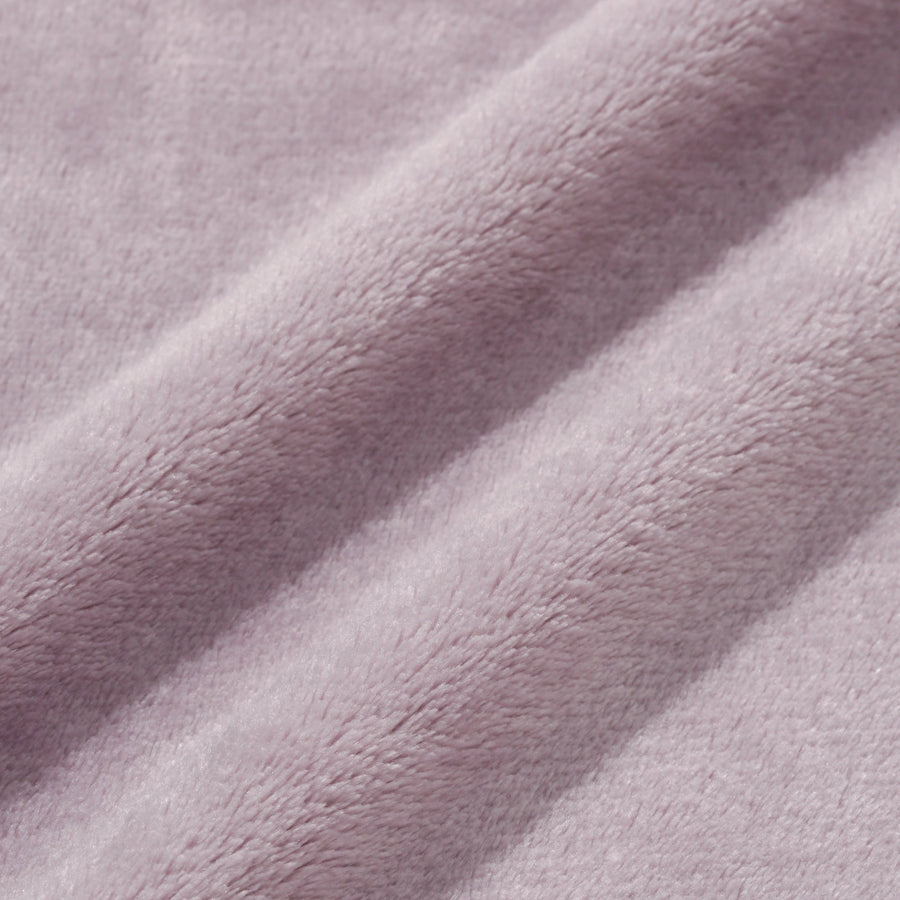 Gordis Throw (Knee Blanket) 1500 x 800 Pink