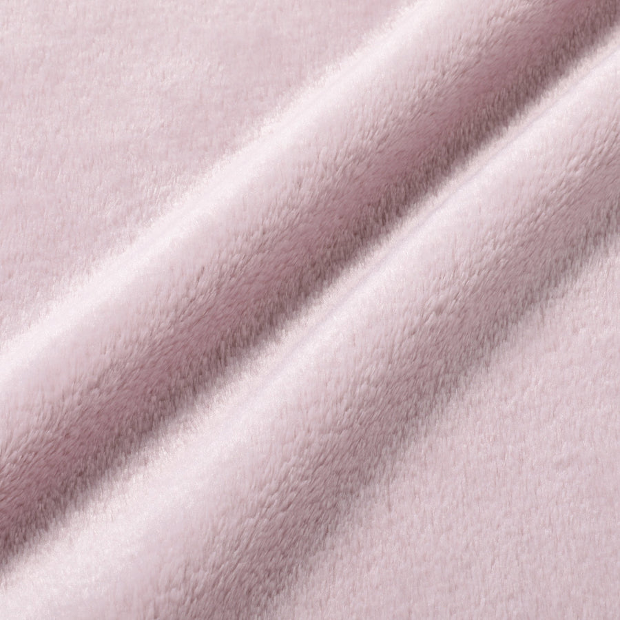 Gordis Throw (Knee Blanket) 1700 x 1300 Pink [Spring/Summer Model]